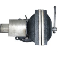 Тиски ProCraft PBV200 (21247) фото №3 — интернет-магазин Desire.md