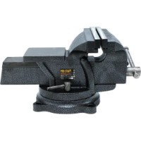 Тиски ProCraft PBV200 (21247) фото №2 — интернет-магазин Desire.md