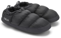 Păpuci de cameră pentru dame Rab Down Hut Slipper Black L