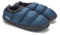 Комнатные тапочки женские Rab Down Hut Slipper Tempest Blue S