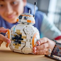 Set de construcție Lego Star Wars (75452) imaginea #2 — magazin online Desire.md