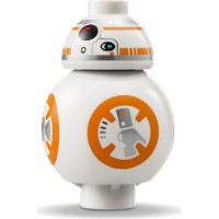 Set de construcție Lego Star Wars (75452) imaginea #3 — magazin online Desire.md