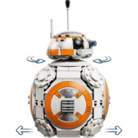 Set de construcție Lego Star Wars (75452) imaginea #4 — magazin online Desire.md