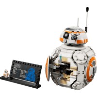 Set de construcție Lego Star Wars (75452)