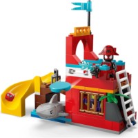 Set de construcție Lego Team Spidey Pirate Ship (11208) imaginea #4 — magazin online Desire.md