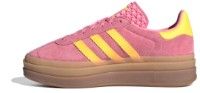 Ghete pentru dame Adidas Gazelle Bold W Bliss Pink/Spark, s.38.5 imaginea #6 — magazin online Desire.md