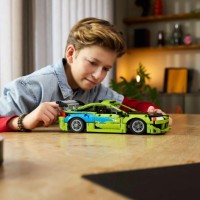 Set de construcție Lego Technic: Mitsubishi Eclipse Fast and Furious (42229) imaginea #7 — magazin online Desire.md