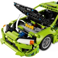 Set de construcție Lego Technic: Mitsubishi Eclipse Fast and Furious (42229) imaginea #4 — magazin online Desire.md