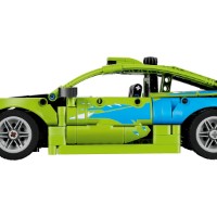 Set de construcție Lego Technic: Mitsubishi Eclipse Fast and Furious (42229) imaginea #6 — magazin online Desire.md