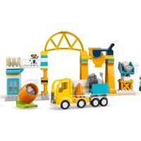 Set de construcție Lego Town (10476)