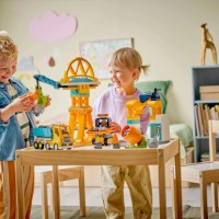 Set de construcție Lego Town (10476) imaginea #3 — magazin online Desire.md