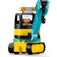 Set de construcție Lego Town (10476) imaginea #4 — magazin online Desire.md