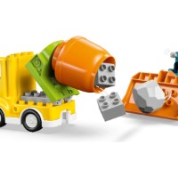 Set de construcție Lego Town (10476) imaginea #6 — magazin online Desire.md