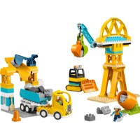 Set de construcție Lego Town (10476) imaginea #7 — magazin online Desire.md