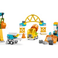 Set de construcție Lego Town (10476) imaginea #8 — magazin online Desire.md