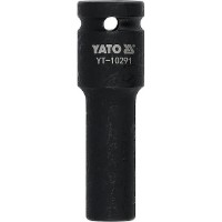 Торцевая головка Yato YT-10291 фото №2 — интернет-магазин Desire.md