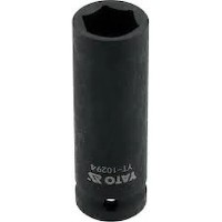 Cap cheie tubulara Yato YT-10294 imaginea #2 — magazin online Desire.md