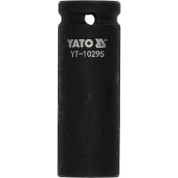 Торцевая головка Yato YT-10295 фото №2 — интернет-магазин Desire.md