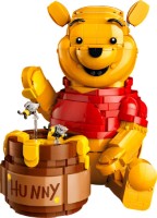 Set de construcție Lego Winnie The Pooh (43300)