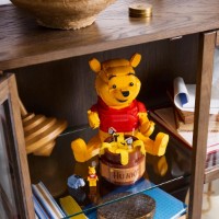 Set de construcție Lego Winnie The Pooh (43300) imaginea #2 — magazin online Desire.md