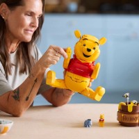 Set de construcție Lego Winnie The Pooh (43300) imaginea #3 — magazin online Desire.md
