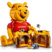 Set de construcție Lego Winnie The Pooh (43300) imaginea #4 — magazin online Desire.md