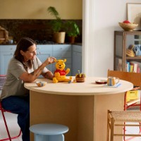 Set de construcție Lego Winnie The Pooh (43300) imaginea #5 — magazin online Desire.md