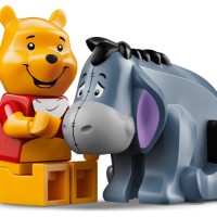 Set de construcție Lego Winnie The Pooh (43300) imaginea #6 — magazin online Desire.md