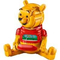 Set de construcție Lego Winnie The Pooh (43300) imaginea #7 — magazin online Desire.md