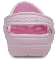 Sabot pentru dame Crocs Classic Pink, s.37-38 imaginea #4 — magazin online Desire.md