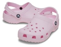 Sabot pentru dame Crocs Classic Pink, s.37-38 imaginea #7 — magazin online Desire.md