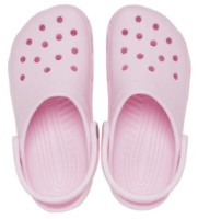 Sabot pentru dame Crocs Classic Pink, s.39-40 imaginea #6 — magazin online Desire.md