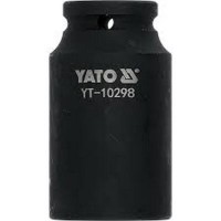 Торцевая головка Yato YT-10298 фото №3 — интернет-магазин Desire.md