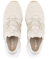 Adidași pentru dame Head Endure OC Knit 39 Mocha/White imaginea #5 — magazin online Desire.md