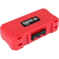 Набор бит Yato YT-78076 фото №2 — интернет-магазин Desire.md