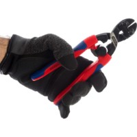 Tăietor de bolturi Knipex 7112200SB imaginea #5 — magazin online Desire.md