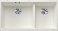 Chiuvetă de bucătărie Blanco Subline 480/320-U (523588) imaginea #1 — magazin online Desire.md