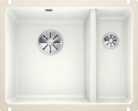 Chiuvetă de bucătărie Blanco Subline 350/150-U (523741) imaginea #1 — magazin online Desire.md