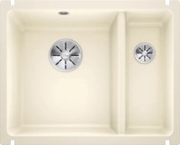 Chiuvetă de bucătărie Blanco Subline 350/150-U (523742) imaginea #1 — magazin online Desire.md
