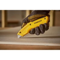 Нож Stanley STHT10430-0 фото №6 — интернет-магазин Desire.md