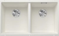 Chiuvetă de bucătărie Blanco Subline 350/350-U (523578) imaginea #1 — magazin online Desire.md