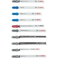 Полотно для пилы Bosch B2607012073