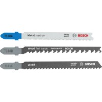 Pînză ferestrău Bosch B2607012076