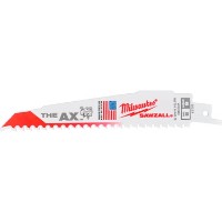 Pînză ferestrău Milwaukee 48475021