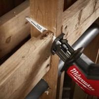 Pînză ferestrău Milwaukee 48475701 imaginea #2 — magazin online Desire.md
