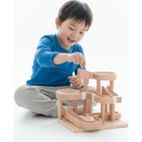 Set de construcție New World Rolling Block (JHTOY-784) imaginea #3 — magazin online Desire.md