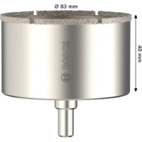 Carota Bosch B2608594552 imaginea #2 — magazin online Desire.md