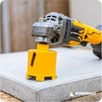 Carota Powermat PM-DWK-68x95M14M imaginea #2 — magazin online Desire.md