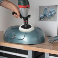 Carota Wolfcraft 2025000 imaginea #3 — magazin online Desire.md
