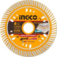 Диск для резки Ingco DMD061151